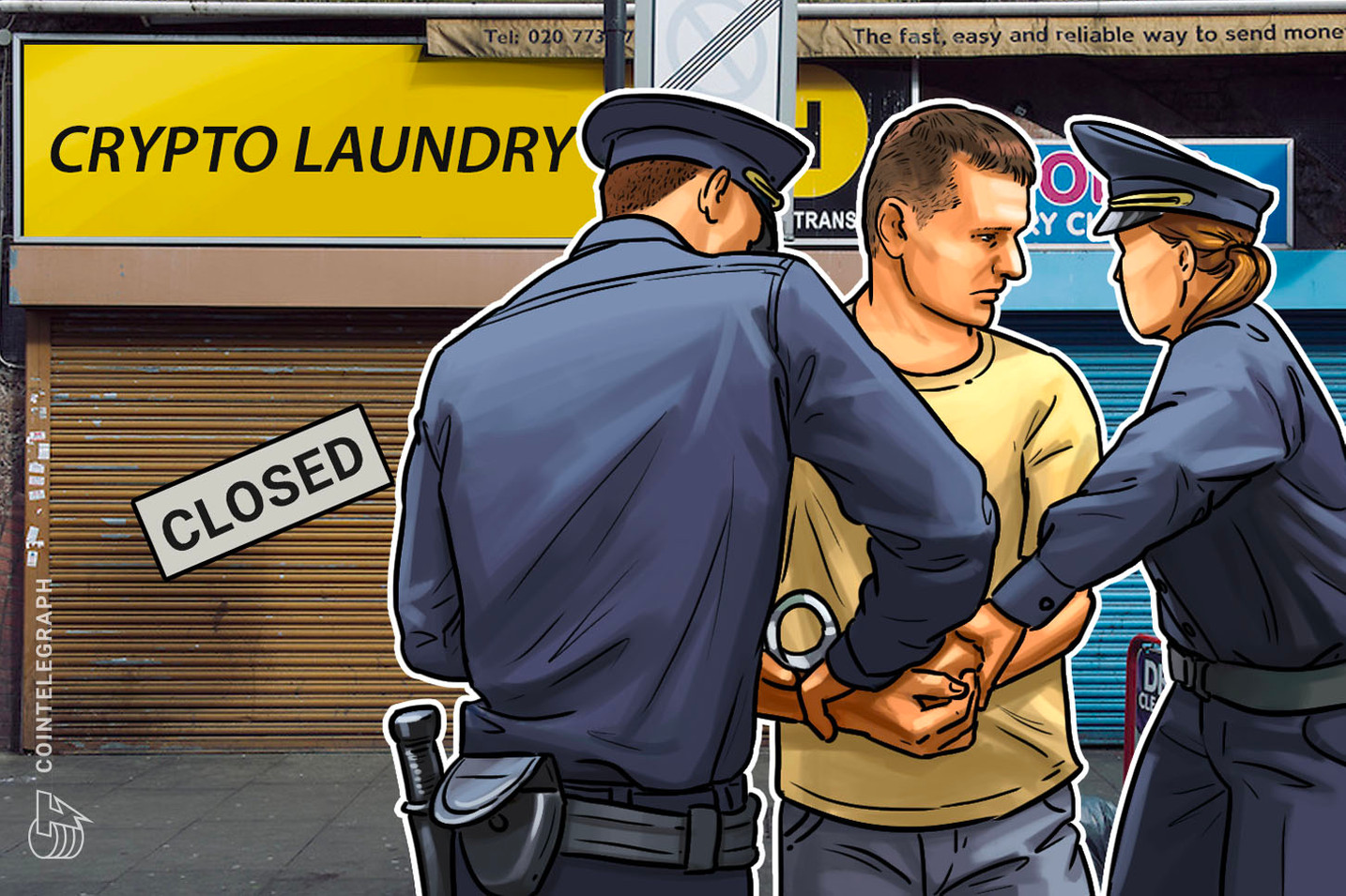 Exclusivo: Polícia Federal do Brasil já apreendeu mais de 7.000 criptomoedas entre BTC, ETH, DOGE e outros