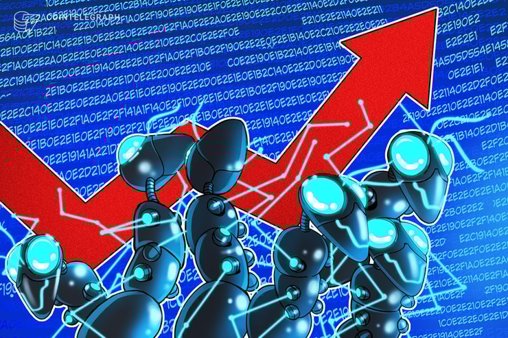 ¿Podría la tecnología Blockchain prevenir la próxima crisis financiera?