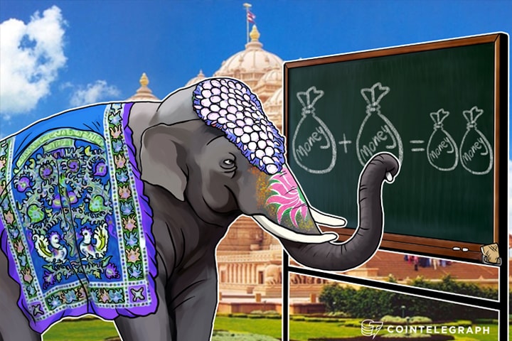 Why Invest In Indian Markets Sinkhole When You Can Double Your Money?