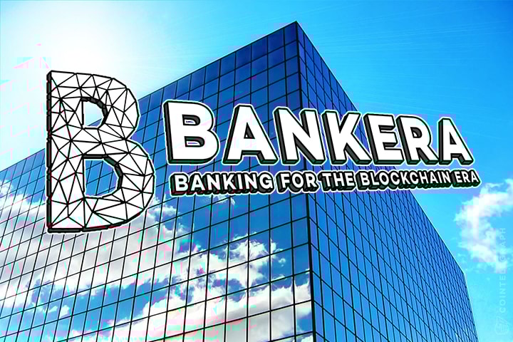 Bankera Announces Pre-ICO Details for its Revolutionary Blockchain Based Regulated Bank