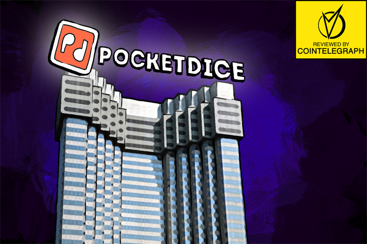 Pocketdice.io