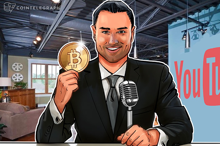 Bitcoin, Education and Crypto: An Interview With Ameer Rosic