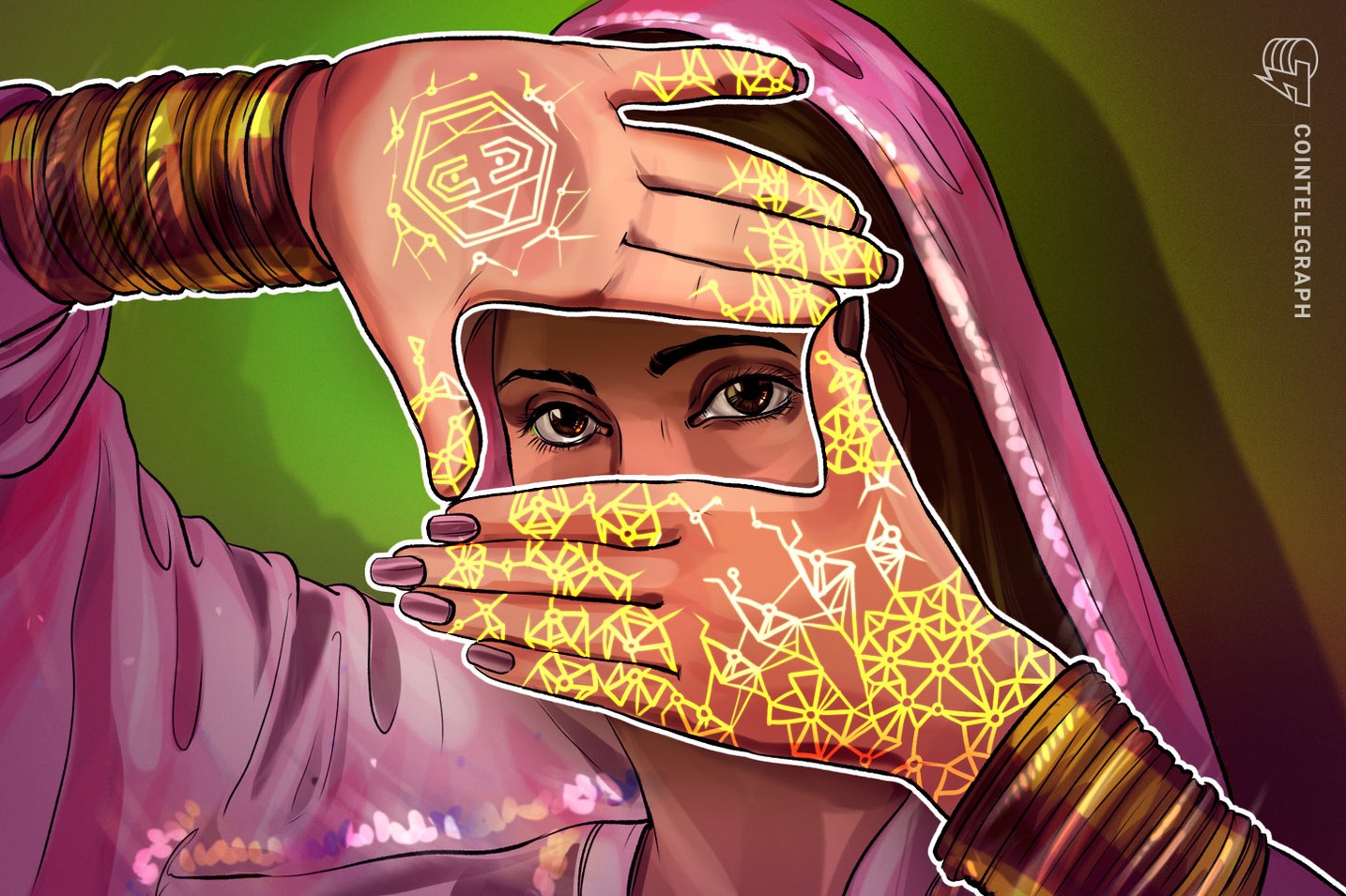 El entorno de pruebas regulatorio del Banco de Reserva de la India acepta blockchain pero excluye criptomonedas