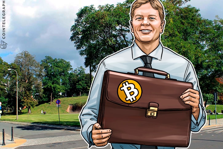 Extraño no ver a Bitcoin en su cartera de inversiones: Dan Morehead