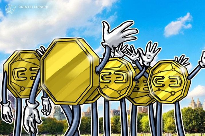 El token 2GT de 2gether se estrena en la plataforma Exchange Bequant