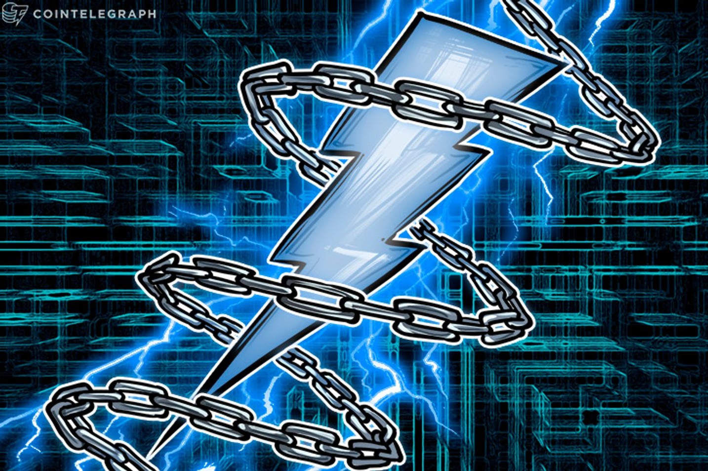 大手商社の丸紅　ブロックチェーンを用いた電力取引の実証実験開始　米LO3エナジー社と共同で