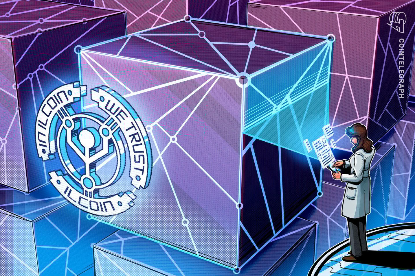 Crypto Platform Says It Aims to Solve Bitcoin Scalability Issue