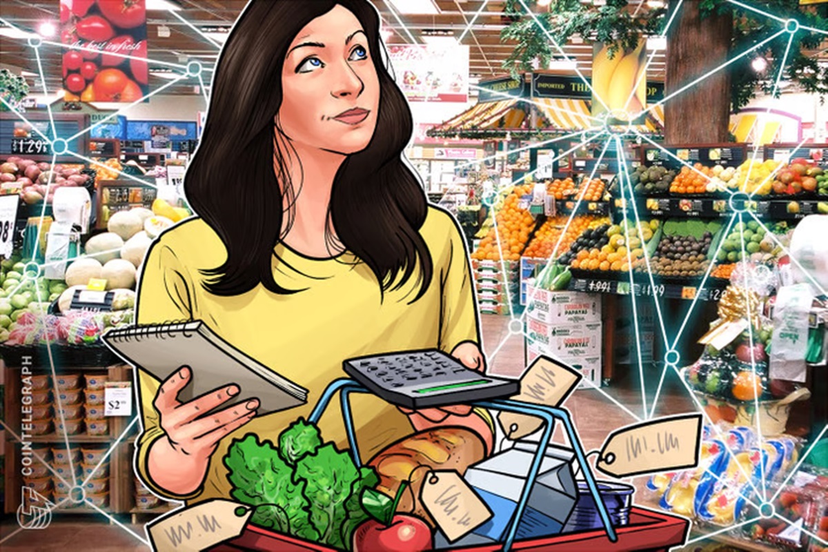 Supermercado do Rio fecha parceria com a Transfero e começa a aceitar pagamentos em criptomoedas