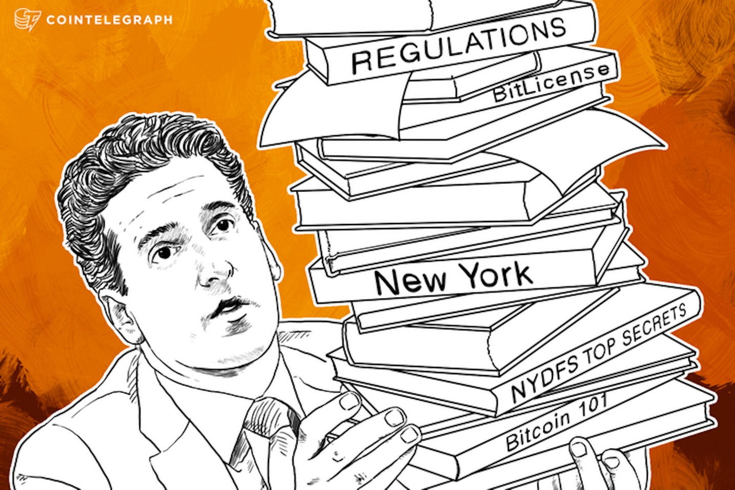 NY BitLicense released with minor revisions, still ‘vague and discriminatory’