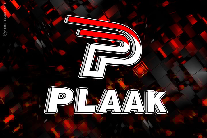  PLAAK Pre-ICO