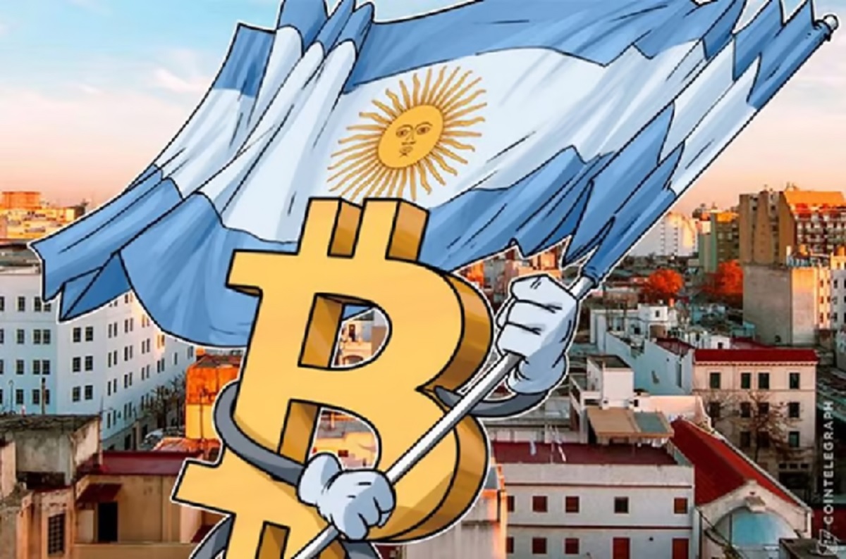 Decisão do Banco Central da Argentina gera revolta entre fintechs: 'criptomoedas suspensas, lucros em risco'