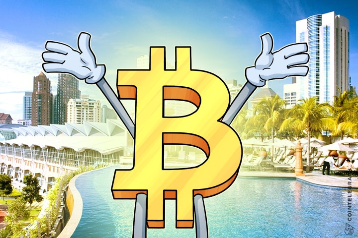 Bitcoin Thrives in Malaysia