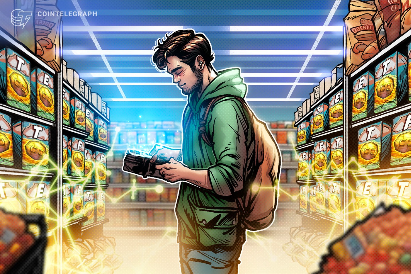 Notícias Cripto: Digitra.com lança provedor de liquidez para tokens RWA, novidades na Osten Games, Ripio e outras empresas no Brasil 