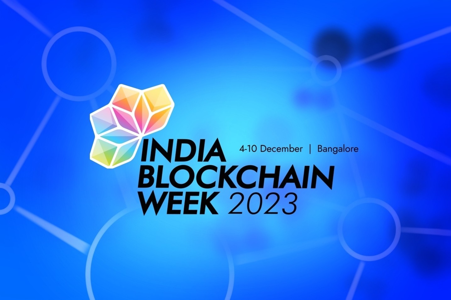 India Blockchain Week brings together the brightest minds in Web3