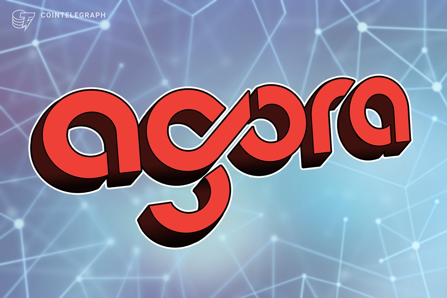 Let’s start the competition — X Ventures and Agora teamed up to host the X Competition