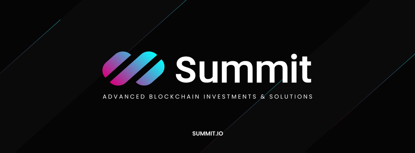 Summit.io : Une levée de fonds de 6,4 M€ pour un minage crypto mutualisé et éthique à l’échelle mondiale