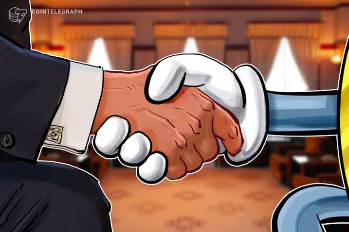 LocalCryptos se integra con ChageNOW