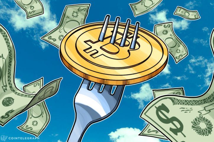 Fork Fail: US Government Institute Claims Bitcoin Cash Is ‘Original’ Bitcoin