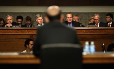 Senate will discuss potentials and threats of digital currency 