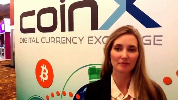 Bitcoin exchanger CoinX is undertaking one state after another