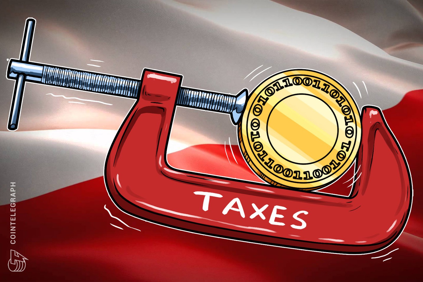 Il Ministero delle Finanze polacco abolisce l'attuale sistema fiscale per le criptovalute
