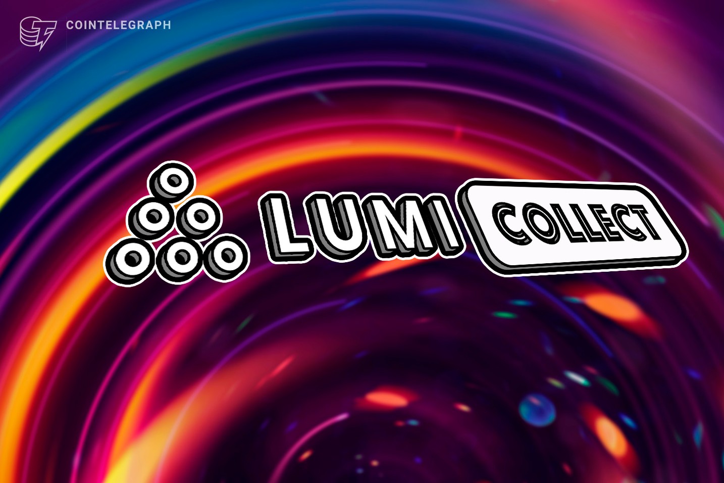 Easy Search, Easy Hold: Lumi Collect and Opensea Come Together