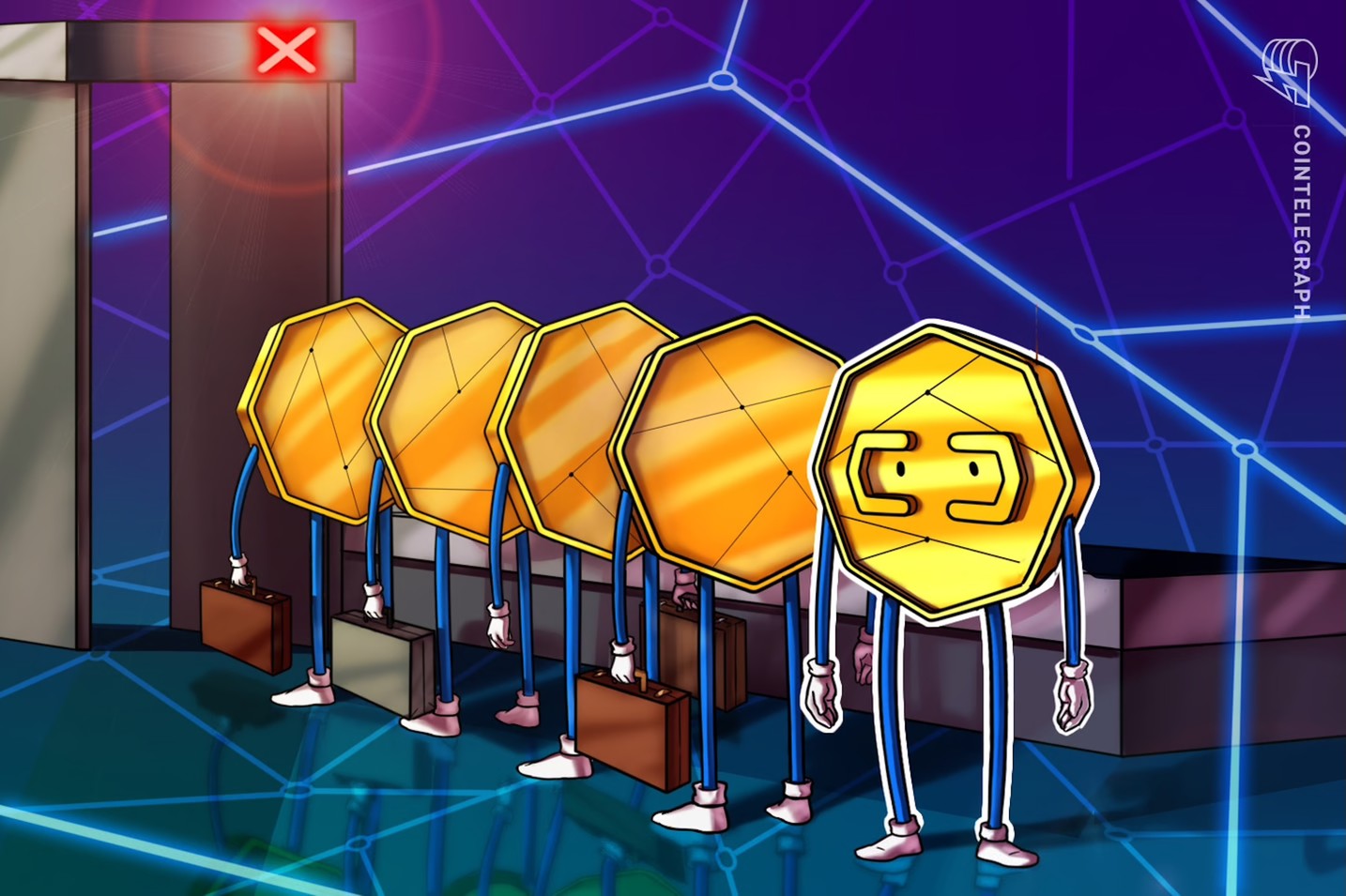 Aposentadoria sem Bitcoin: Governo brasileiro proíbe fundos de pensão de investir em criptomoedas