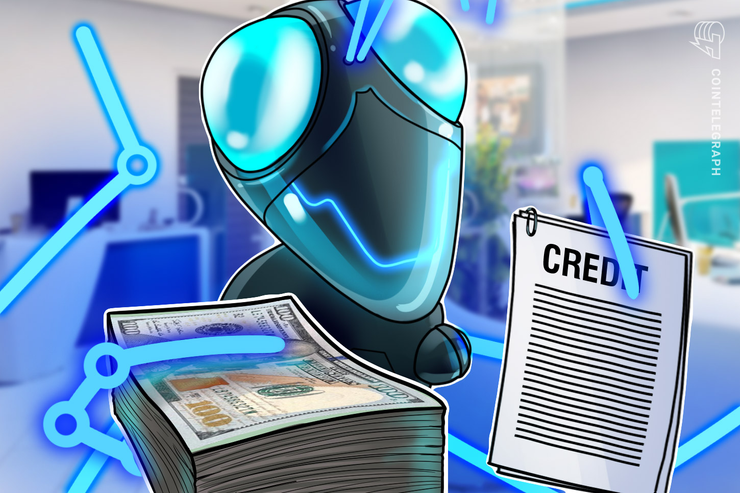 ¿Qué es el lending con criptomonedas y cuál es la diferencia con los préstamos tradicionales?