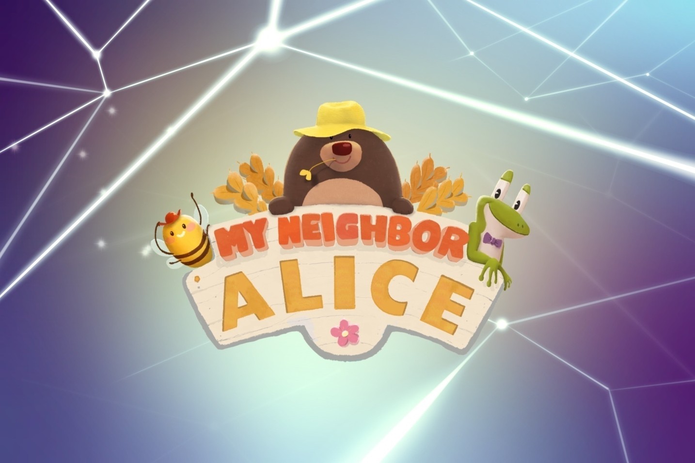 Chromia’s flagship game ‘My Neighbor Alice’ unveils 2024 roadmap