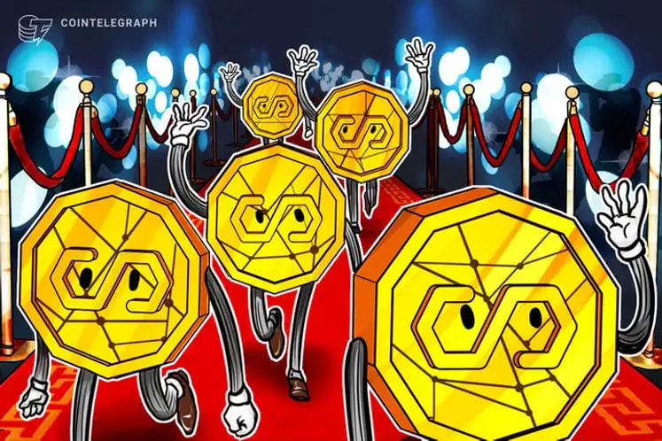 Em parceria com a Liqi, Bitsampa 2022 anuncia criação de token oficial do evento