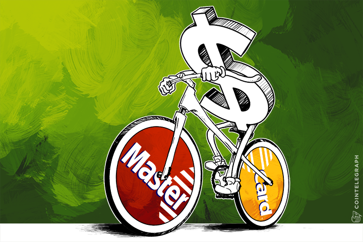 MasterCard Announces Centralized ‘P2P’ Payments