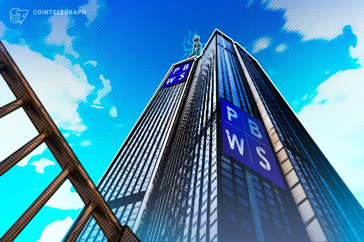 Paris Blockchain Week Summit et les entreprises de la blockchain