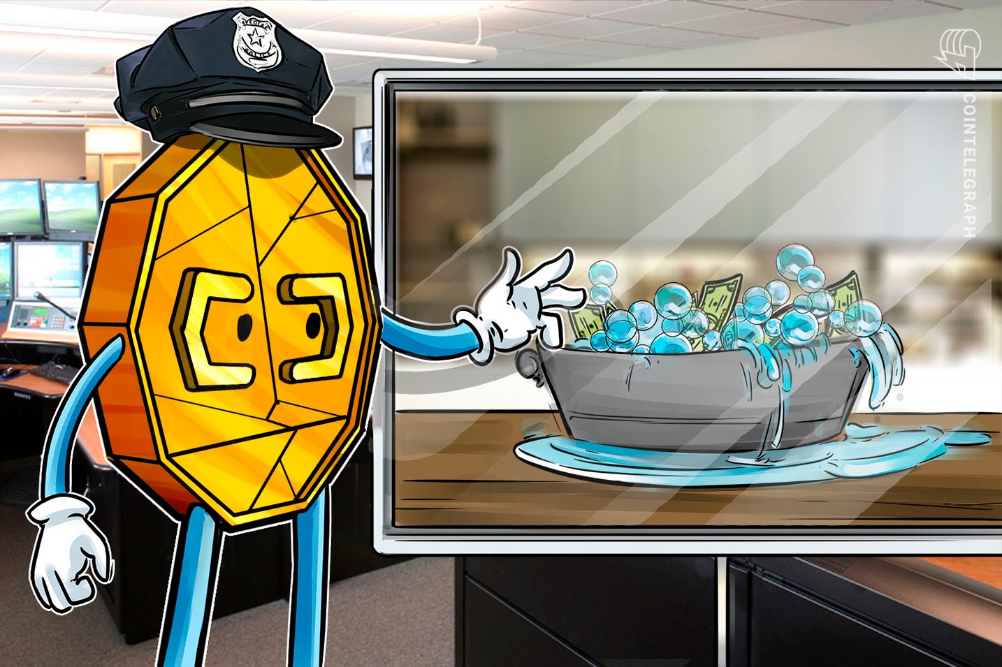 Gli hacker di Twitter stanno tentando di riciclare i fondi rubati tramite P2P e scommesse