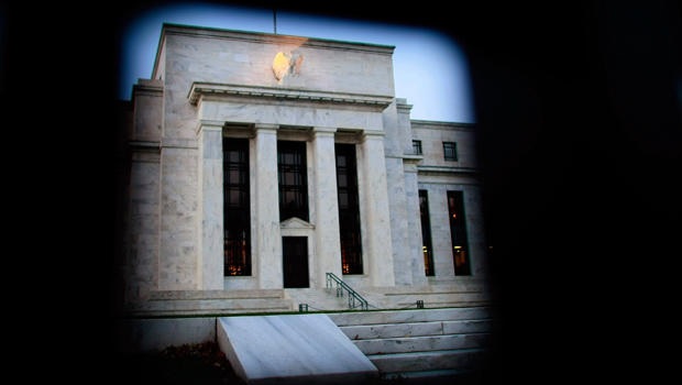 5 key issues facing the next Fed chief