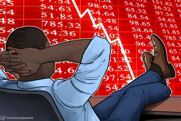 How To Profit From a Bitcoin Crash