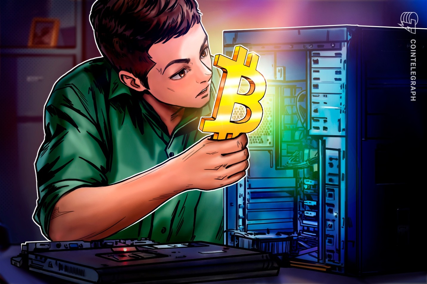 普通人投资Crypto的现实机会：认知、耐心与时代红利