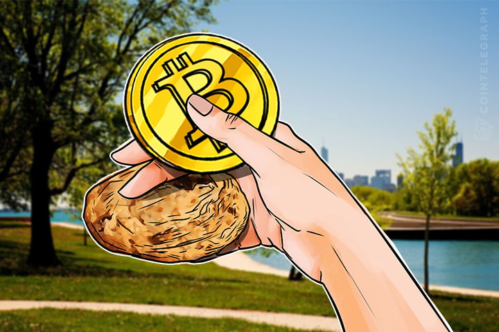 Buying With Bitcoin Can Crumble Cookie Of Anonymity: Princeton University