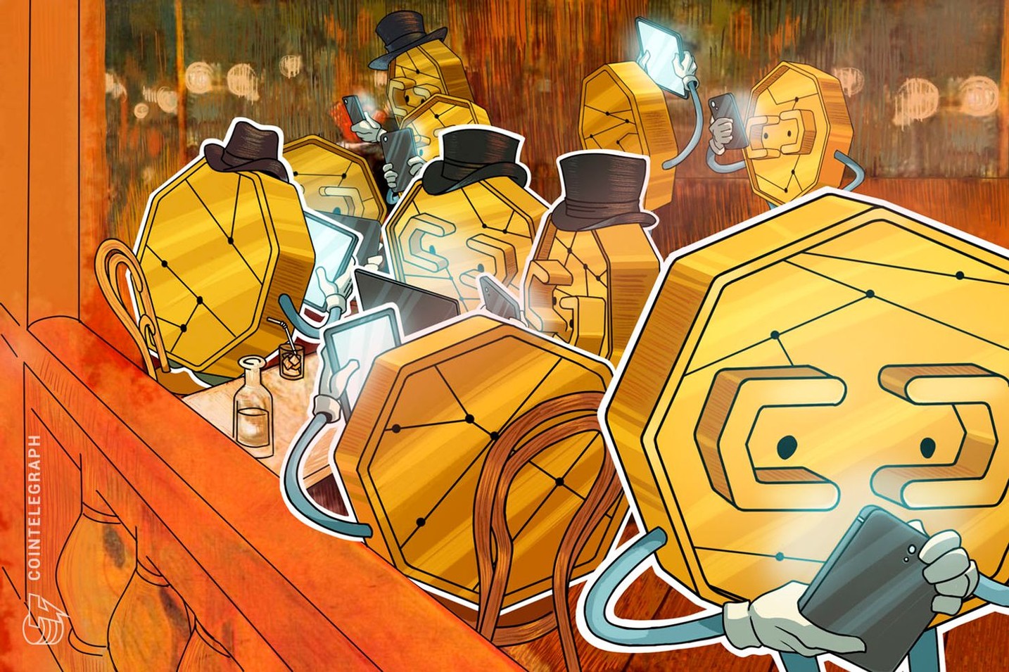 中国海南省、ブロックチェーン自由貿易区開発へ【アラート】