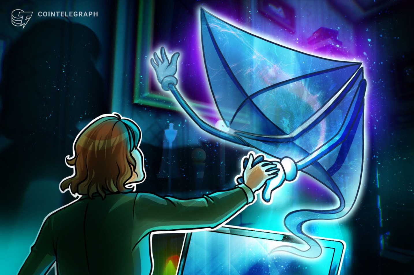 Toplam Ether arzı Merge sonrası düşüşe geçti
