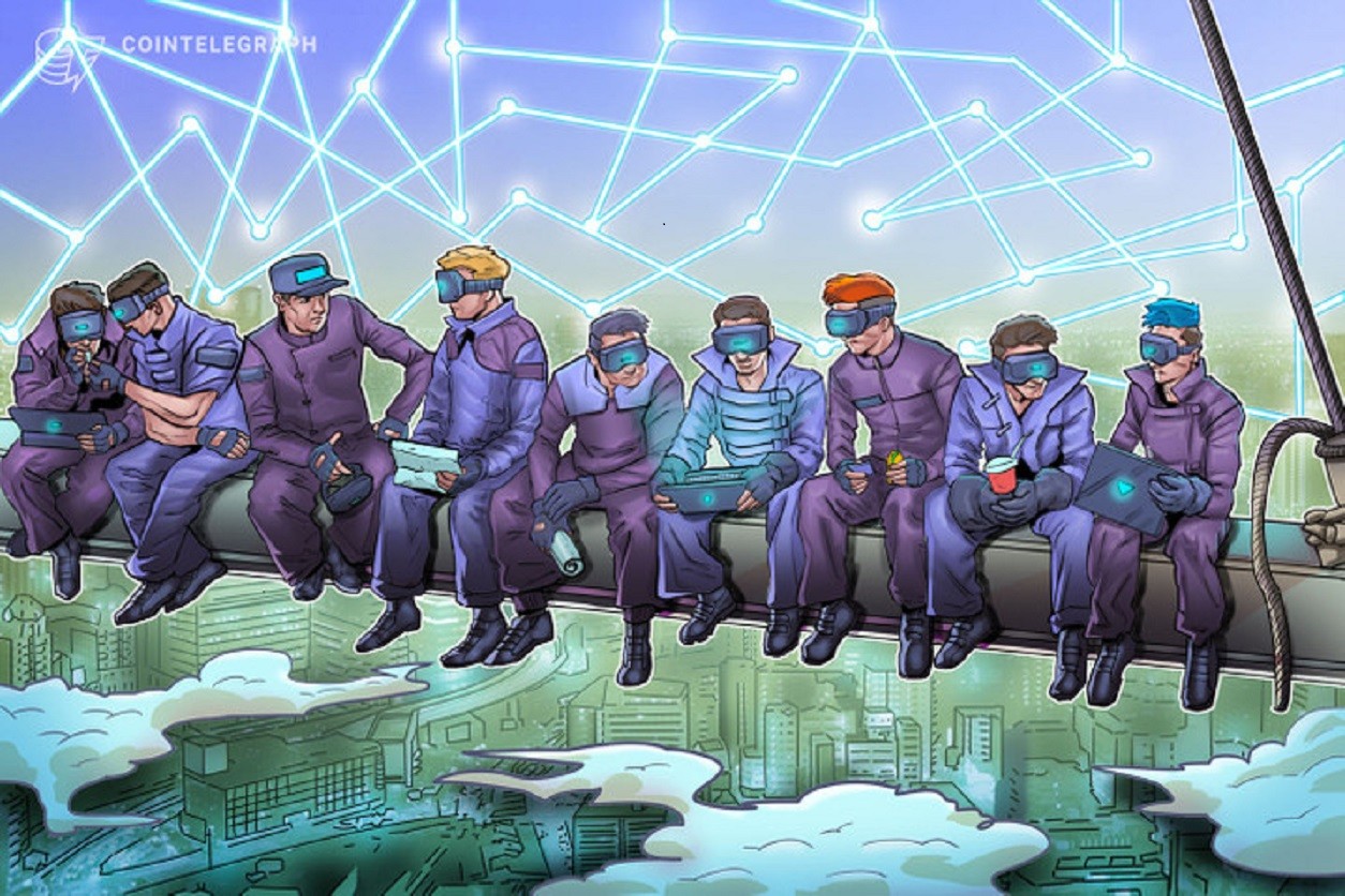 Estados Unidos, en plena euforia laboral. ¿Qué riesgos implica para los mercados y la economía?