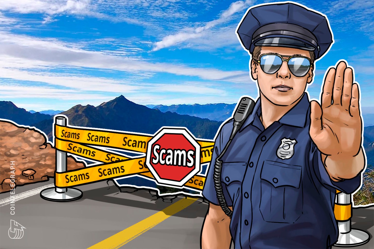 Regulador espanhol de valores mobiliários adiciona 23 exchanges Forex e de criptomoedas à lista de avisos