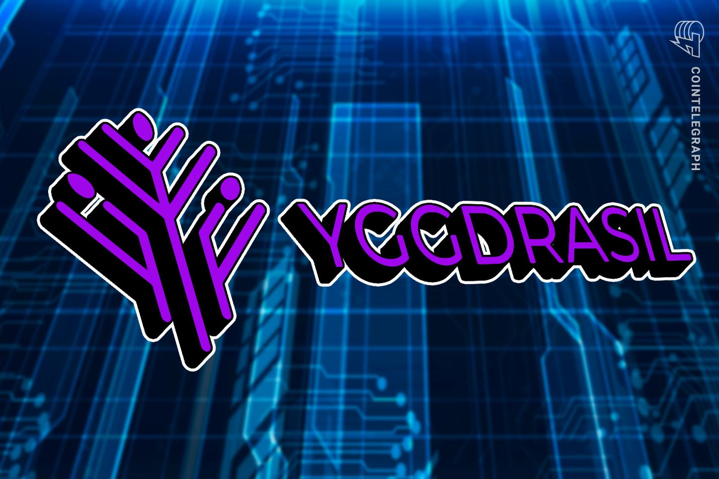 Yggdrasil (EDDA) – Public sale live