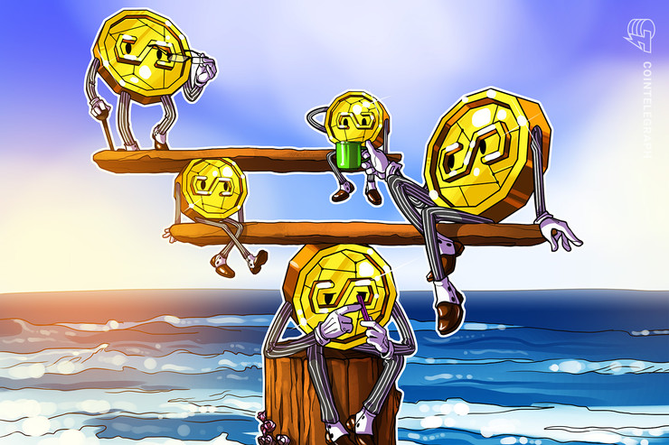 Stablecoins emitidas por bancos privados não precisarão ser 100% lastreadas no Real Digital