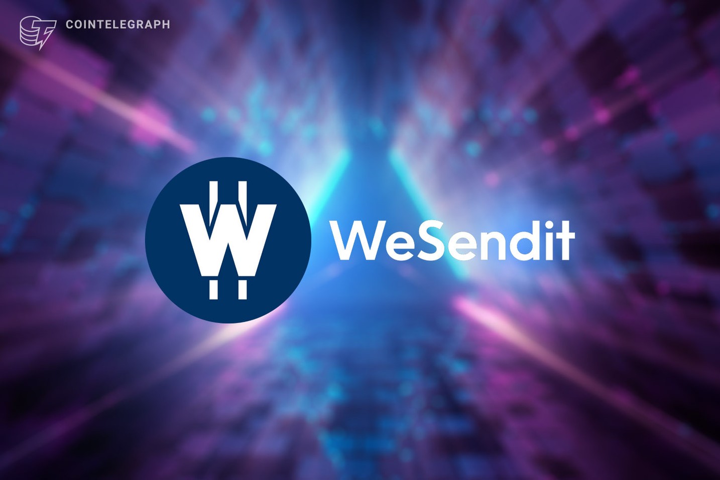 WeSendit 3.0: The Web3 data storage revolution from Switzerland