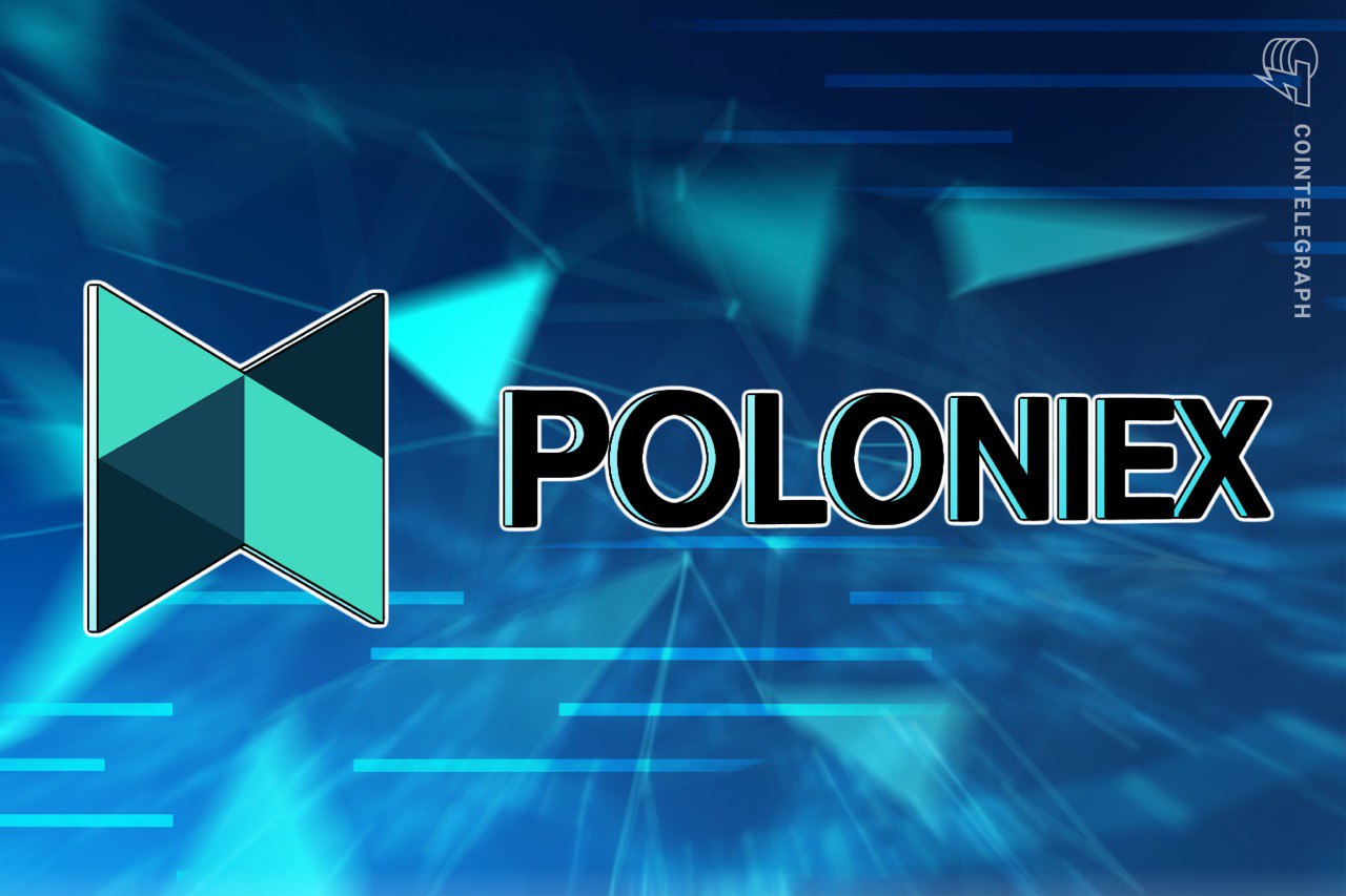 Poloniex junta-se à APENFT para integrar o mercado de NFTs one-stop da plataforma e intensificar estratégia de metaverso