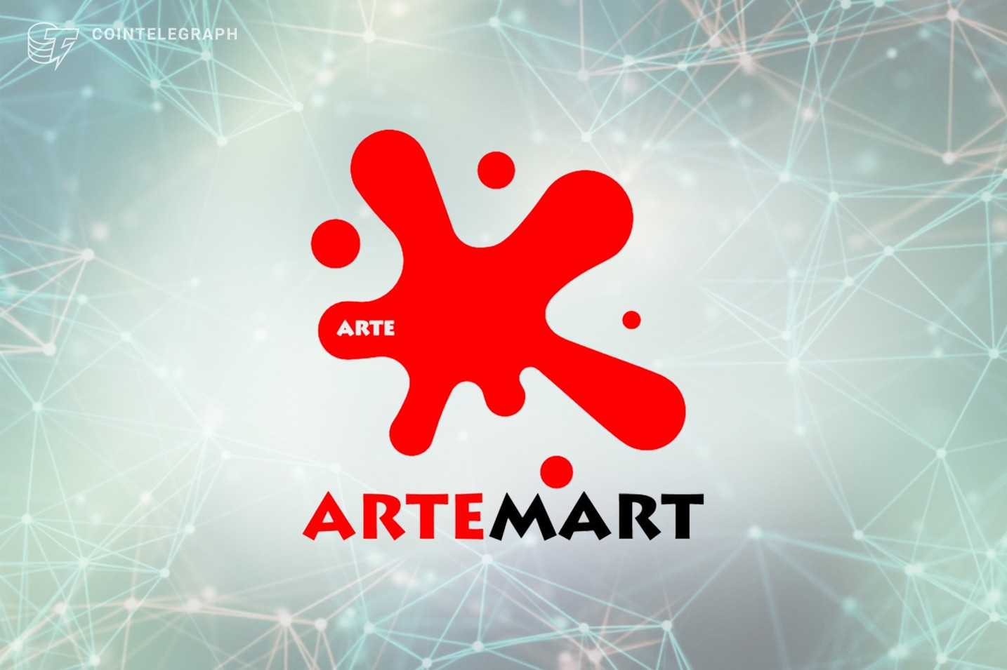 BEP-20 ARTE token launched for new professional Artemart blockchain platform to list on P2B