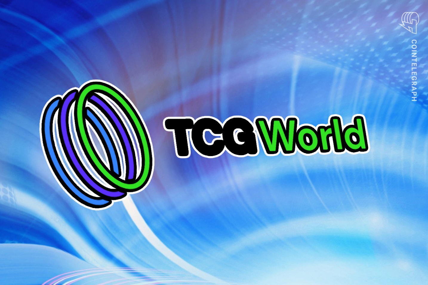WallStreetBets bets big on TCG gaming's biggest metaverse — TCG World
