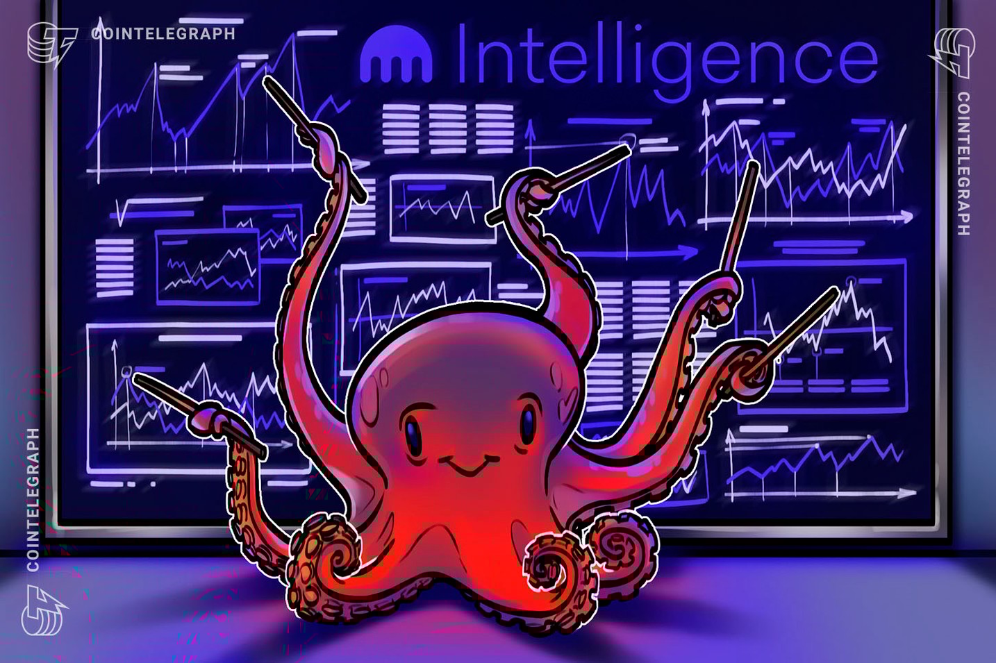 Kraken s'est associé au Youtubeur Kitboga pour démasquer une escroquerie aux cryptomonnaies