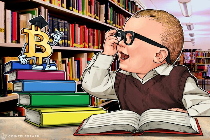 Bitcoin Acceptance Depends Largely on Cryptocurrency Education