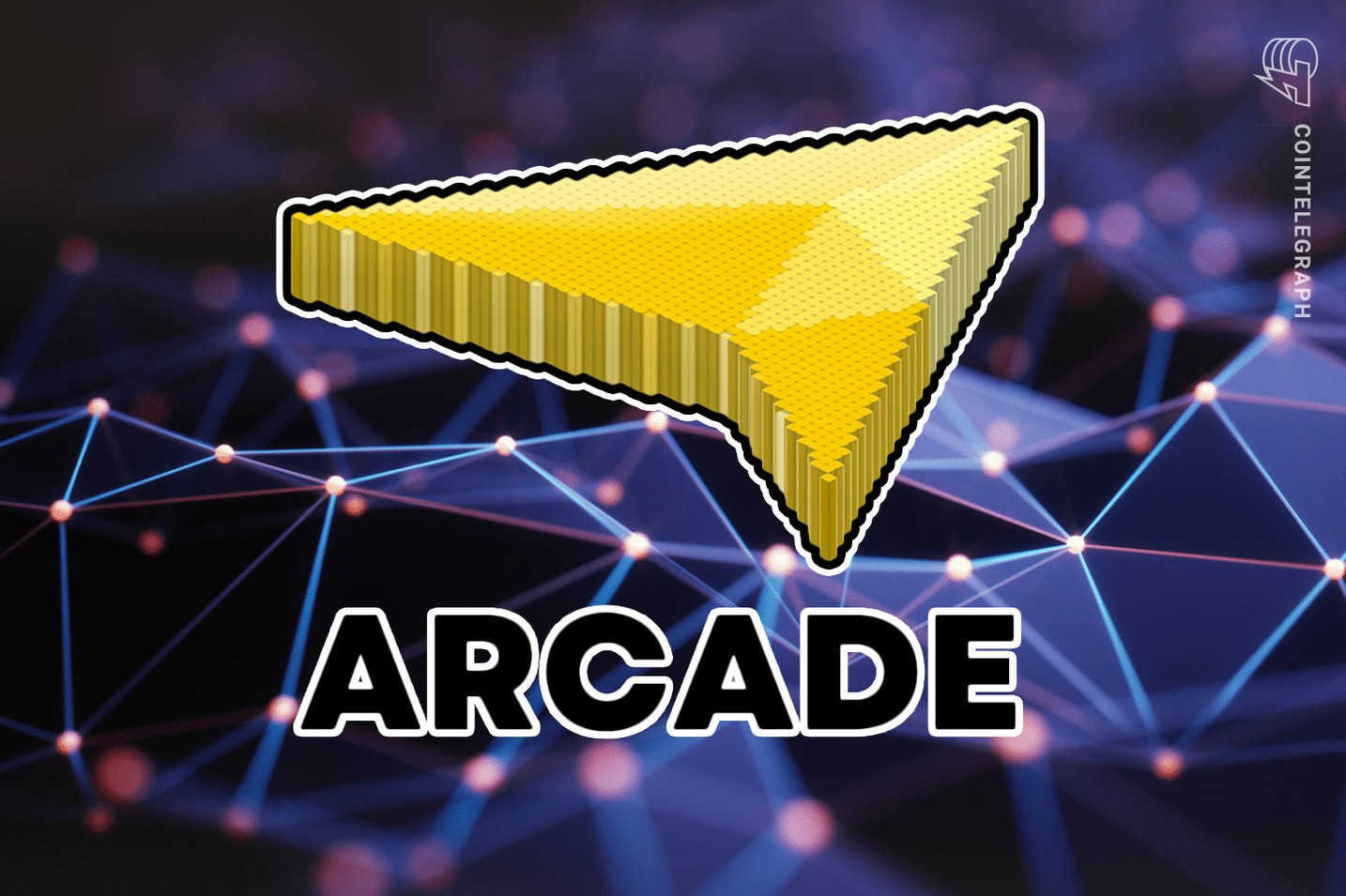 Arcade launches program to make P2E gaming rewards accessible to all